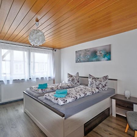 Apartment Born 2 By Interhome Schieder-Schwalenberg Eksteriør bilde