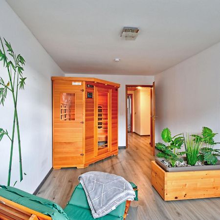 Apartment Born 2 By Interhome Schieder-Schwalenberg Eksteriør bilde