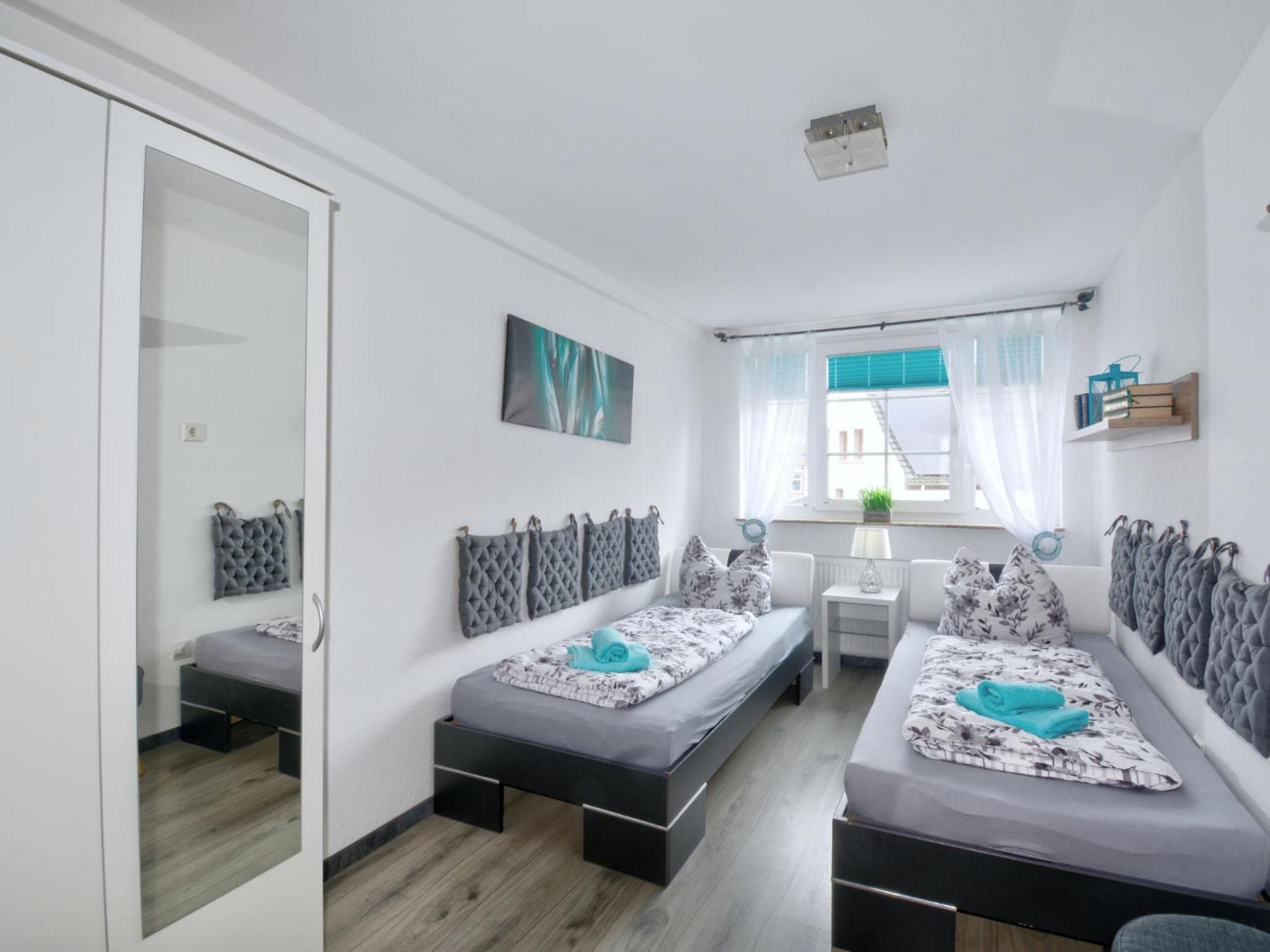 Apartment Born 2 By Interhome Schieder-Schwalenberg Eksteriør bilde