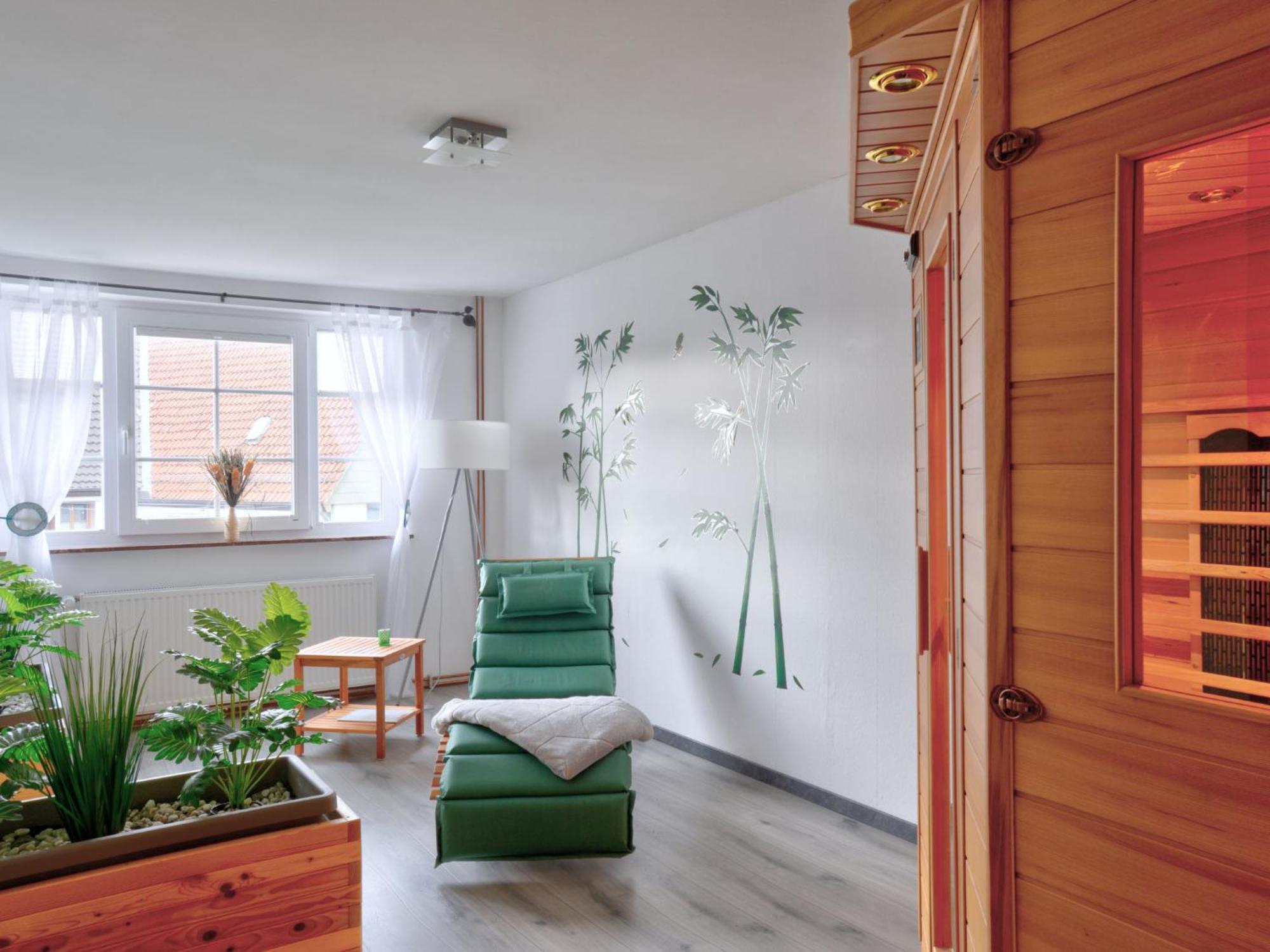 Apartment Born 2 By Interhome Schieder-Schwalenberg Eksteriør bilde