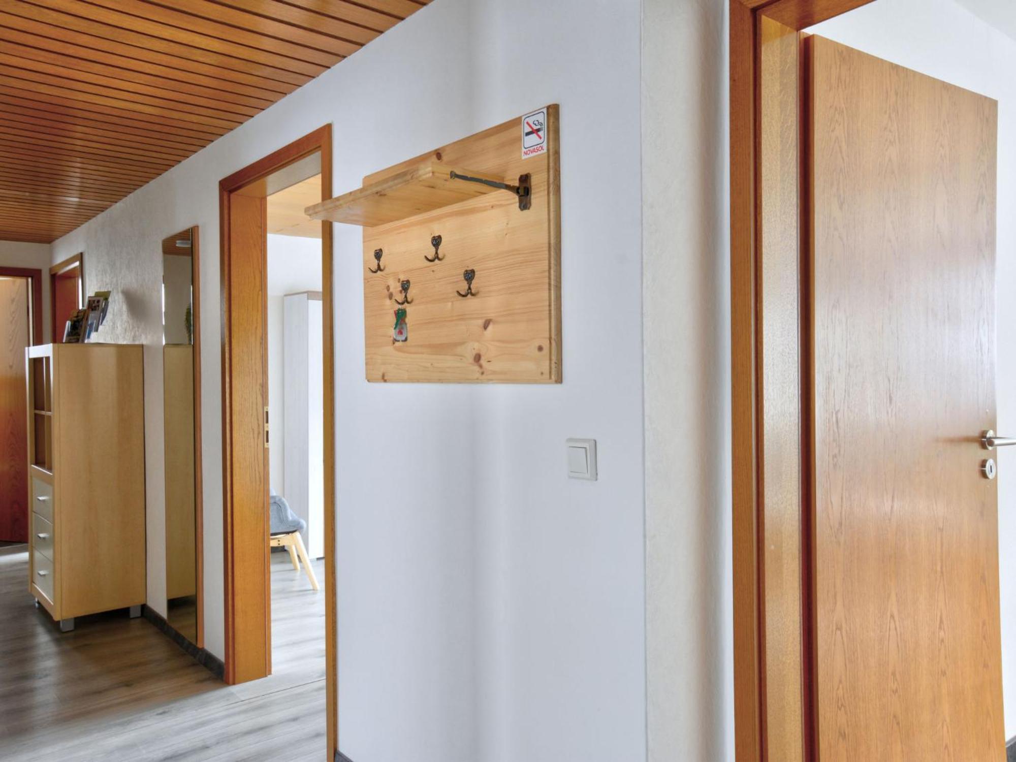 Apartment Born 2 By Interhome Schieder-Schwalenberg Eksteriør bilde