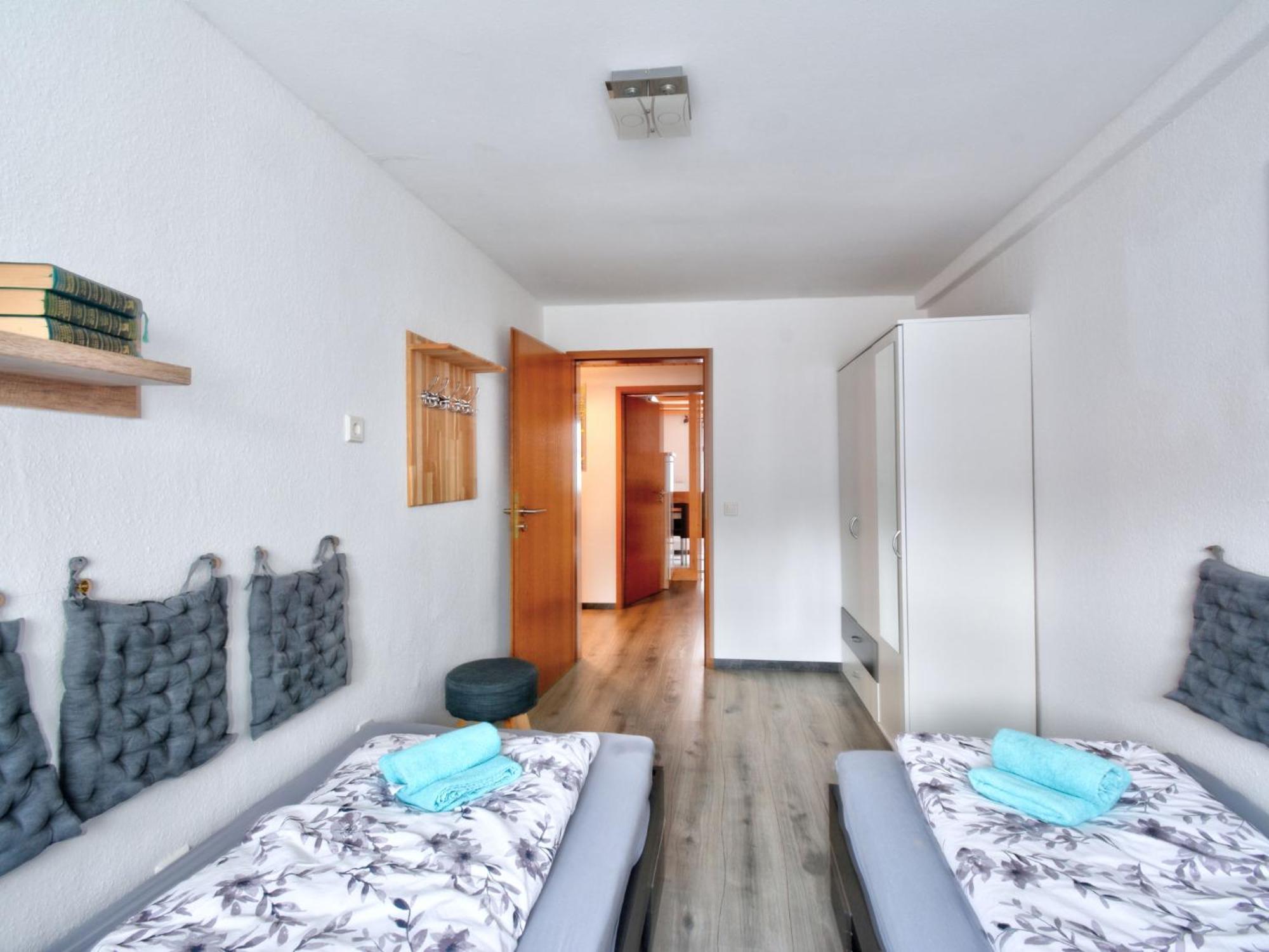 Apartment Born 2 By Interhome Schieder-Schwalenberg Eksteriør bilde