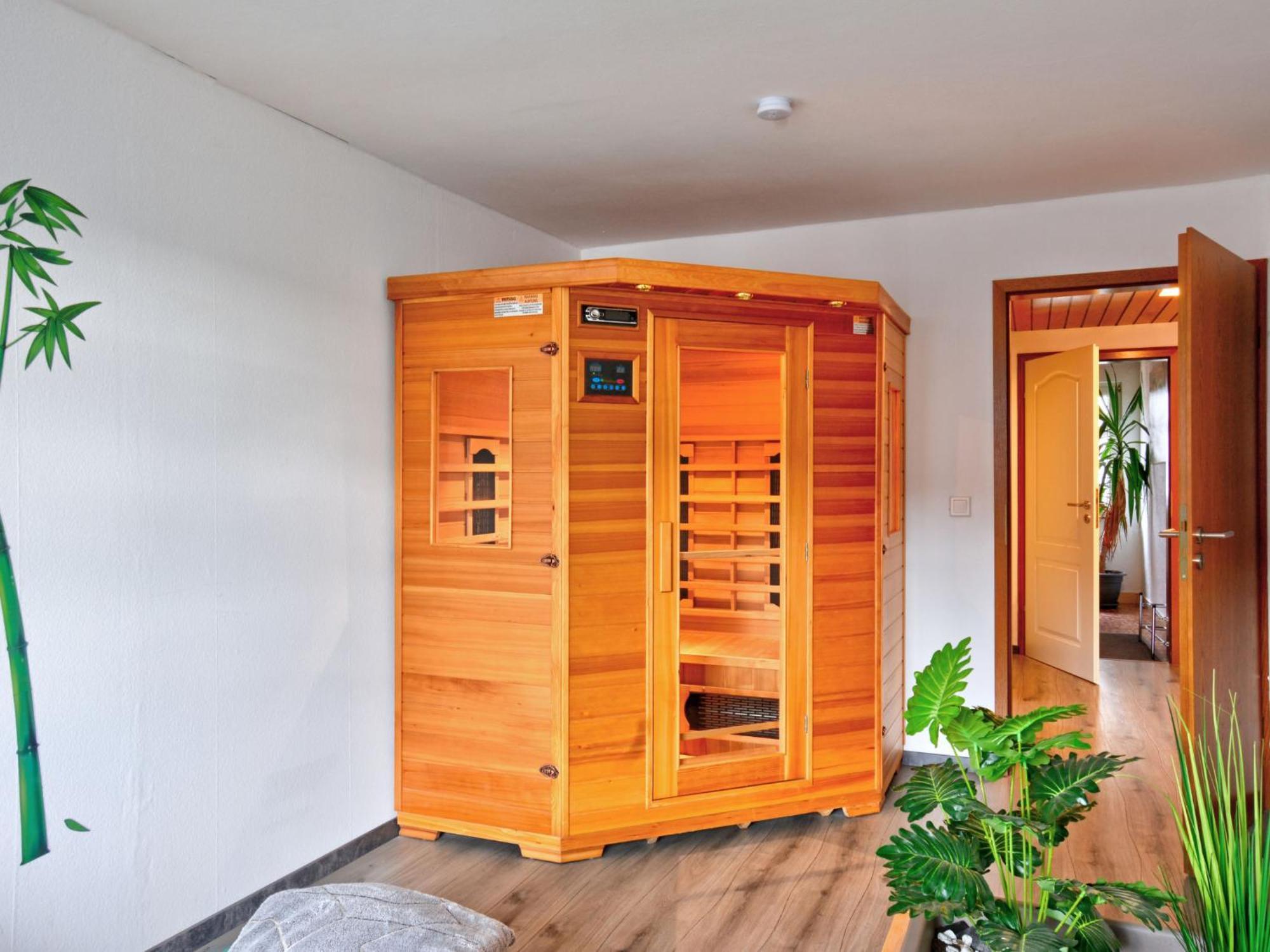 Apartment Born 2 By Interhome Schieder-Schwalenberg Eksteriør bilde