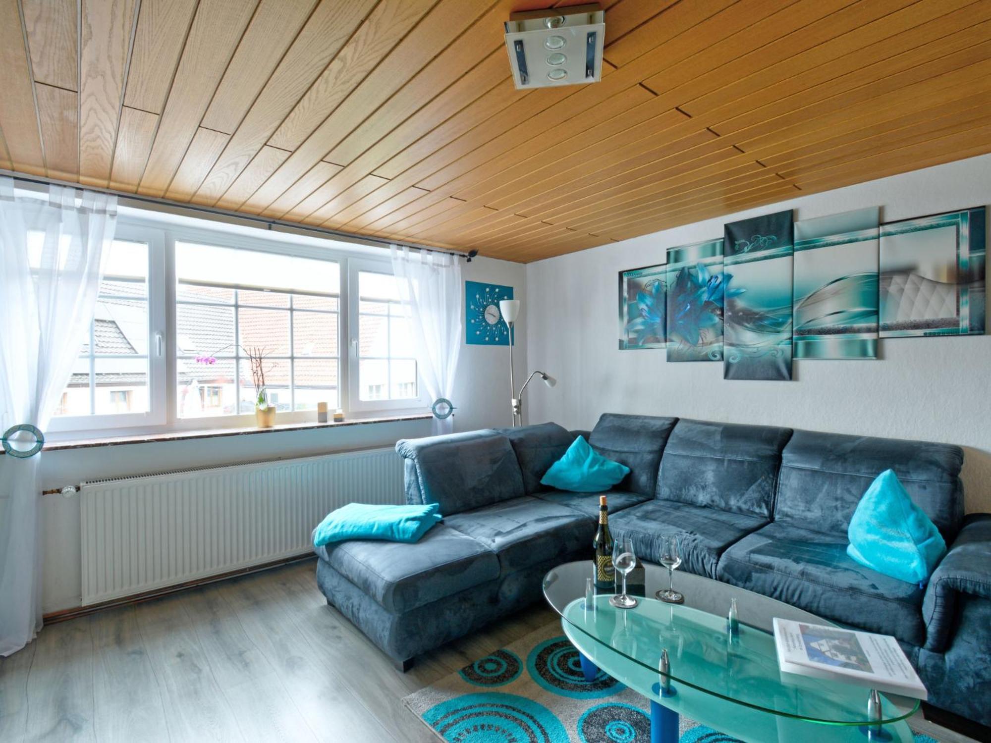 Apartment Born 2 By Interhome Schieder-Schwalenberg Eksteriør bilde