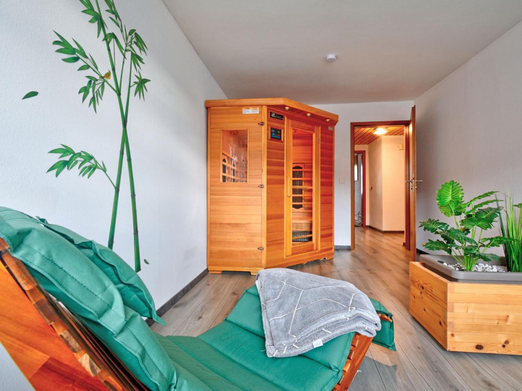 Apartment Born 2 By Interhome Schieder-Schwalenberg Eksteriør bilde