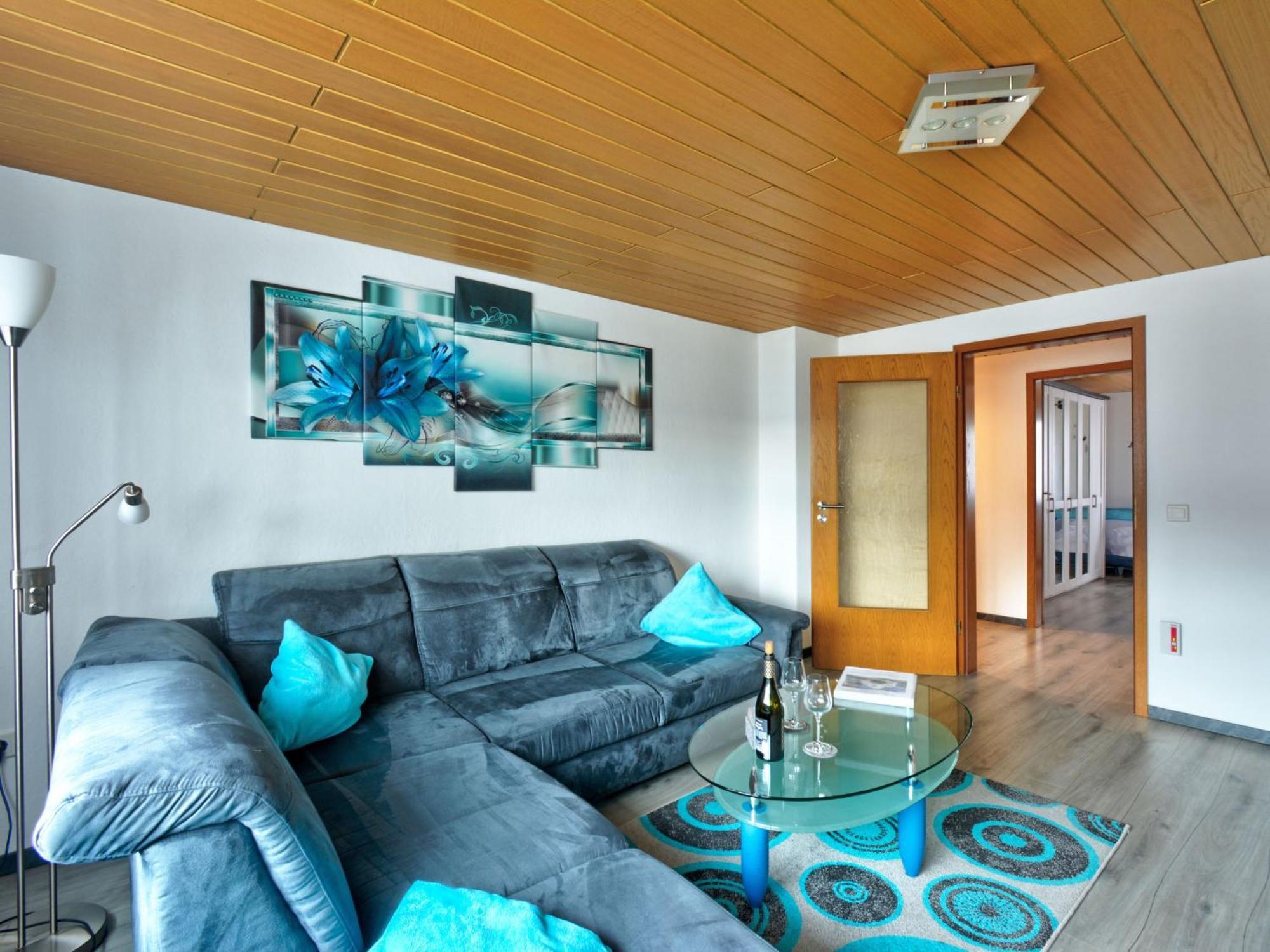 Apartment Born 2 By Interhome Schieder-Schwalenberg Eksteriør bilde