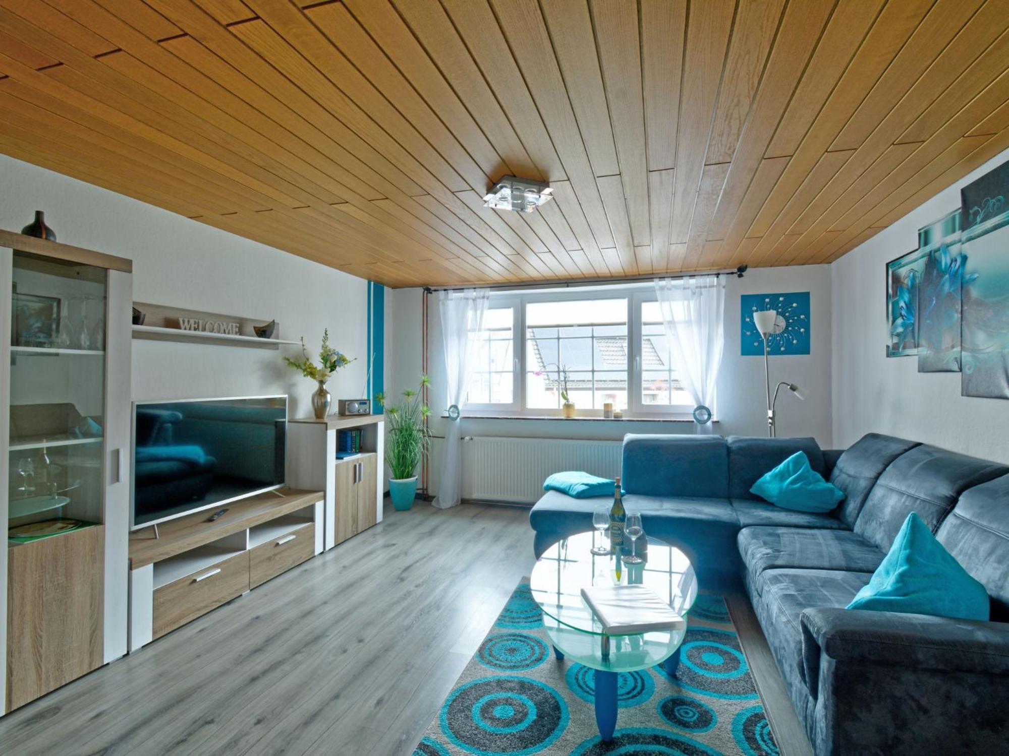 Apartment Born 2 By Interhome Schieder-Schwalenberg Eksteriør bilde